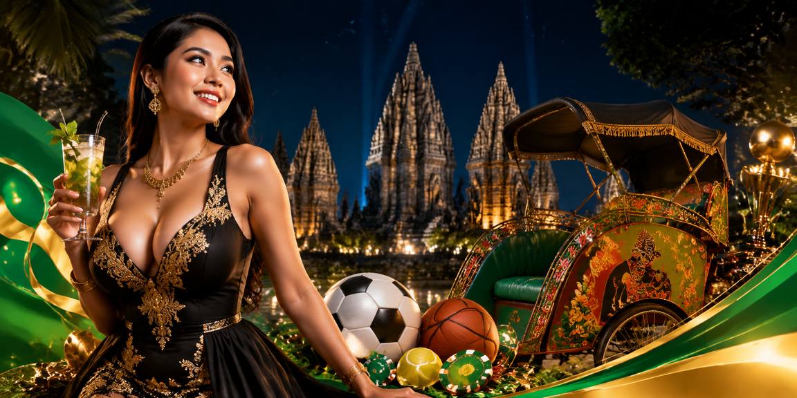 togel900 Games beside sports